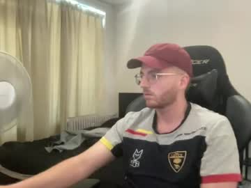 Stream thumbnail hornymiker