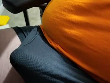Stream thumbnail hornynpa