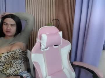 Stream thumbnail hot_ella69