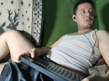 Stream thumbnail hot_guy36