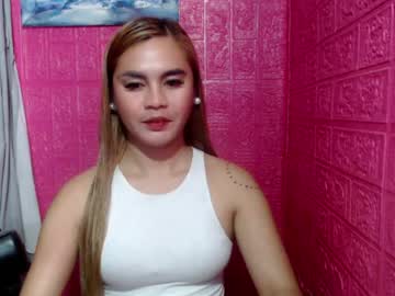 Stream thumbnail hot_jessyxoxo