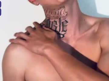 Stream thumbnail hot_teo1