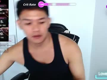 Stream thumbnail hotastonishingethan
