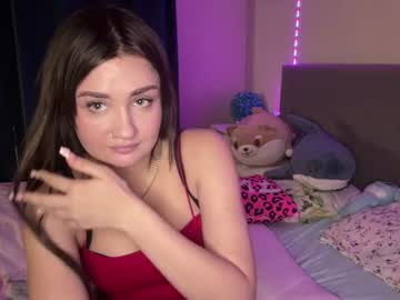 Stream thumbnail hotbabystrawberry