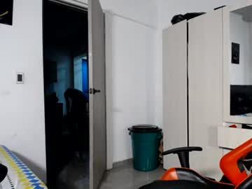 Stream thumbnail hotblacks07