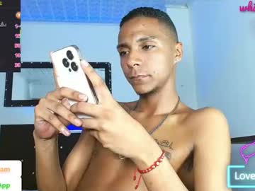 Stream thumbnail hotboyluxe