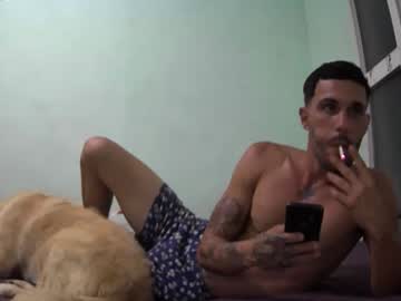 Stream thumbnail hotcuban21
