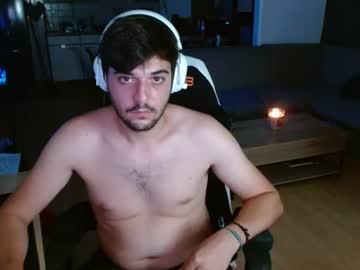 Stream thumbnail hotfilled