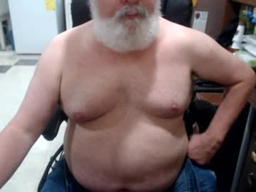 Stream thumbnail hotgrandpa594u