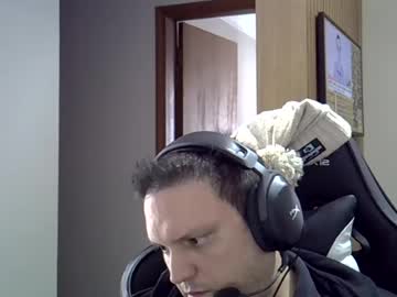 Stream thumbnail hotmaleintelligent