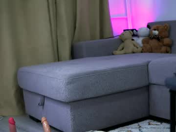 Stream thumbnail hotmollyx