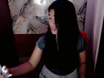 Stream thumbnail hotmorena_finger