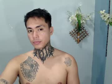 Stream thumbnail hotpinoy_john