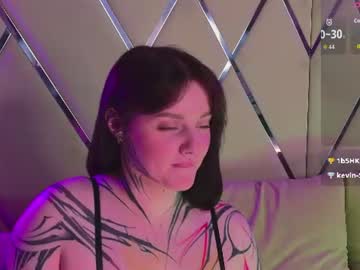Stream thumbnail hotsilk_