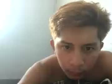 Stream thumbnail hottie_kylexx