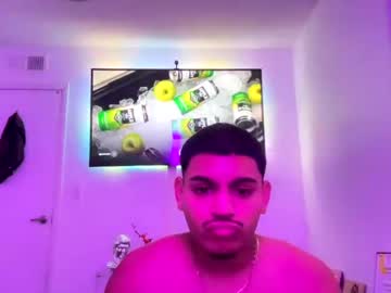 Stream thumbnail hottlatinoboiii