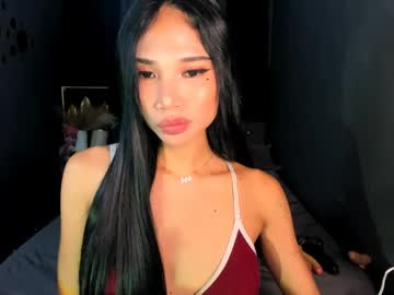 Stream thumbnail hotty_jane