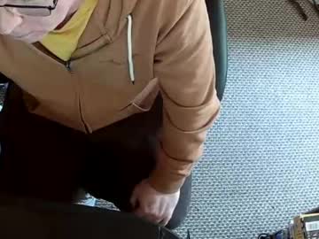 Stream thumbnail hrnysteve