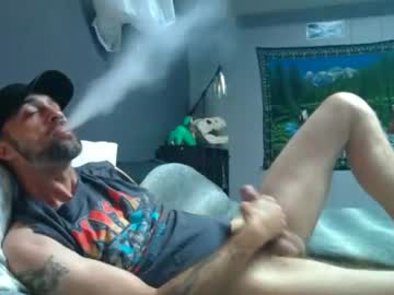 Stream thumbnail huckthefinn