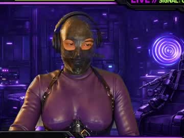 Stream thumbnail humandr0id