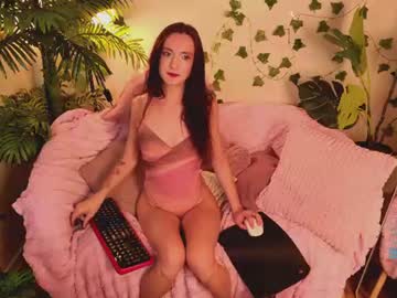 Stream thumbnail hungry_kitty66