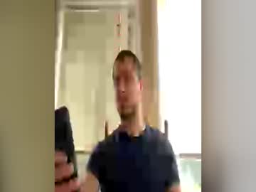 Stream thumbnail hungwashington