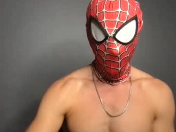 Stream thumbnail hungwebslinger