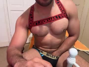 Stream thumbnail hunk_daddy0101