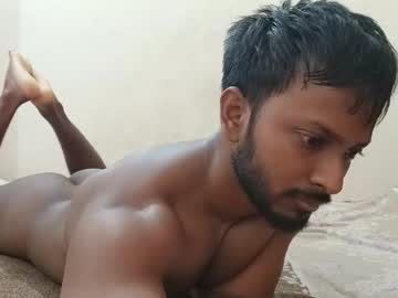 Stream thumbnail hunky_ariyaan