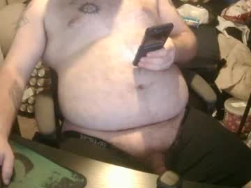 Stream thumbnail hunter_lust97