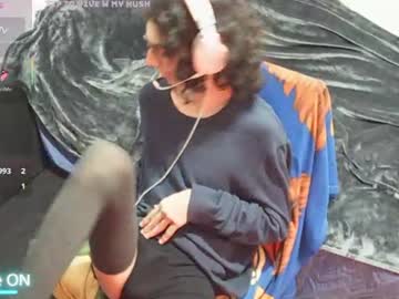 Stream thumbnail hxxyro1