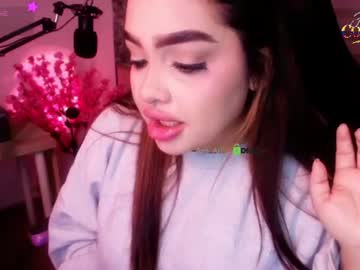 Stream thumbnail i_am_ari
