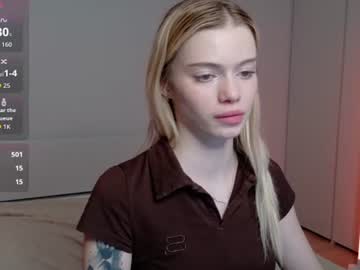 Stream thumbnail i_sweet_bunny_