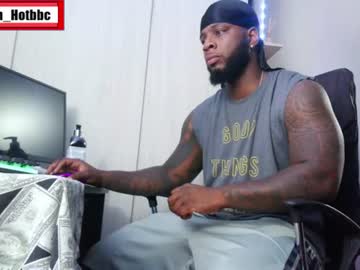 Stream thumbnail iam_hotbbc