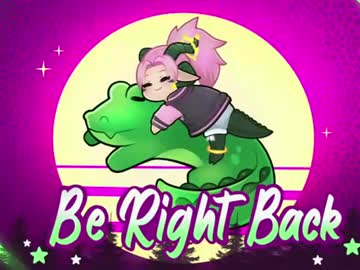 Stream thumbnail iam_iisabela