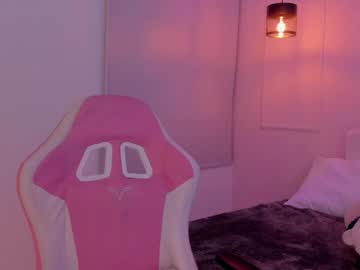 Stream thumbnail iam_milly_