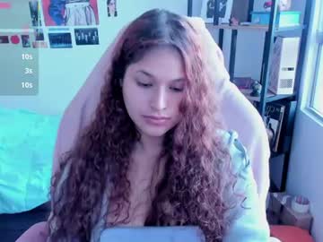 Stream thumbnail iam_nikki