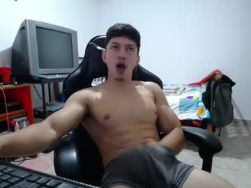 Stream thumbnail iam_yourbabyprincess_xd