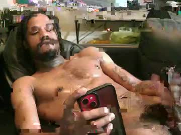 Stream thumbnail iamjohnny4u
