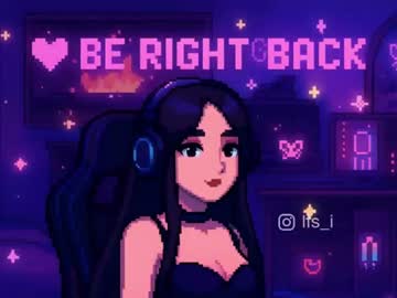 Stream thumbnail iammelody_