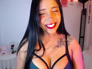 Stream thumbnail iamroxanne