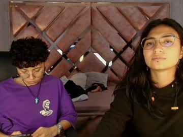 Stream thumbnail ian_mathias