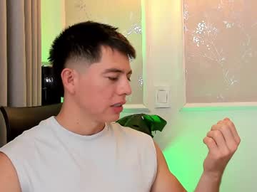 Stream thumbnail ianmancini