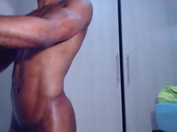 Stream thumbnail ianrashatxxx