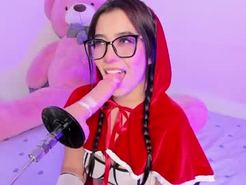Stream thumbnail ibbiebennett_1
