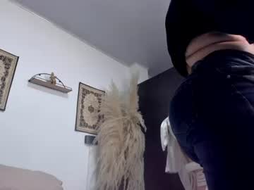 Stream thumbnail ibeth_diaz