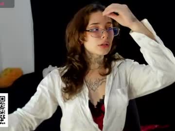 Stream thumbnail icequeenx