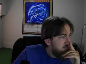 Stream thumbnail idkham