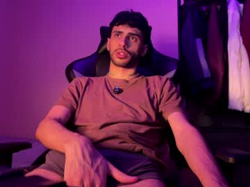 Stream thumbnail iendriw