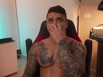 Stream thumbnail igor_scott